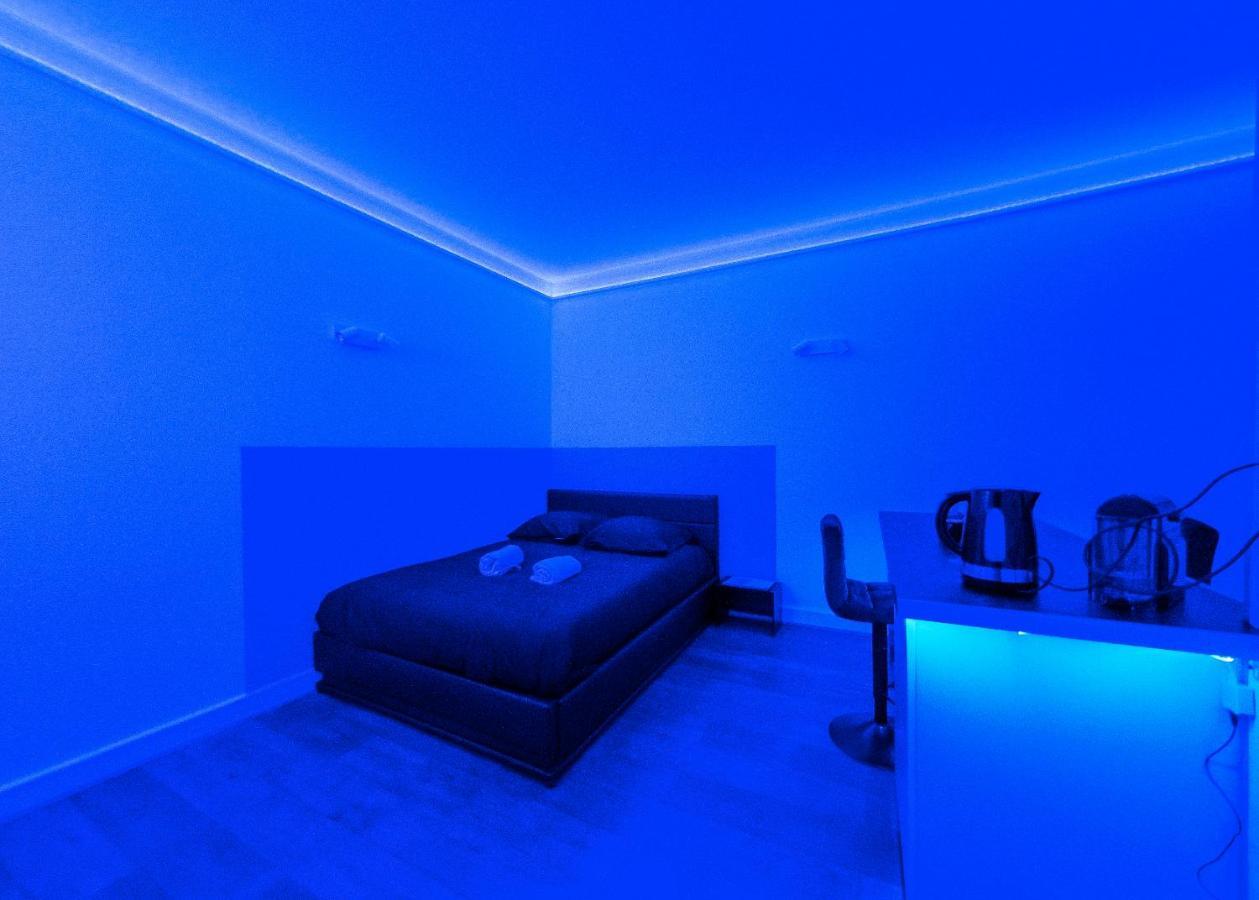 Appart'Hotel De La Gare - Cocooning Montbéliard Екстериор снимка