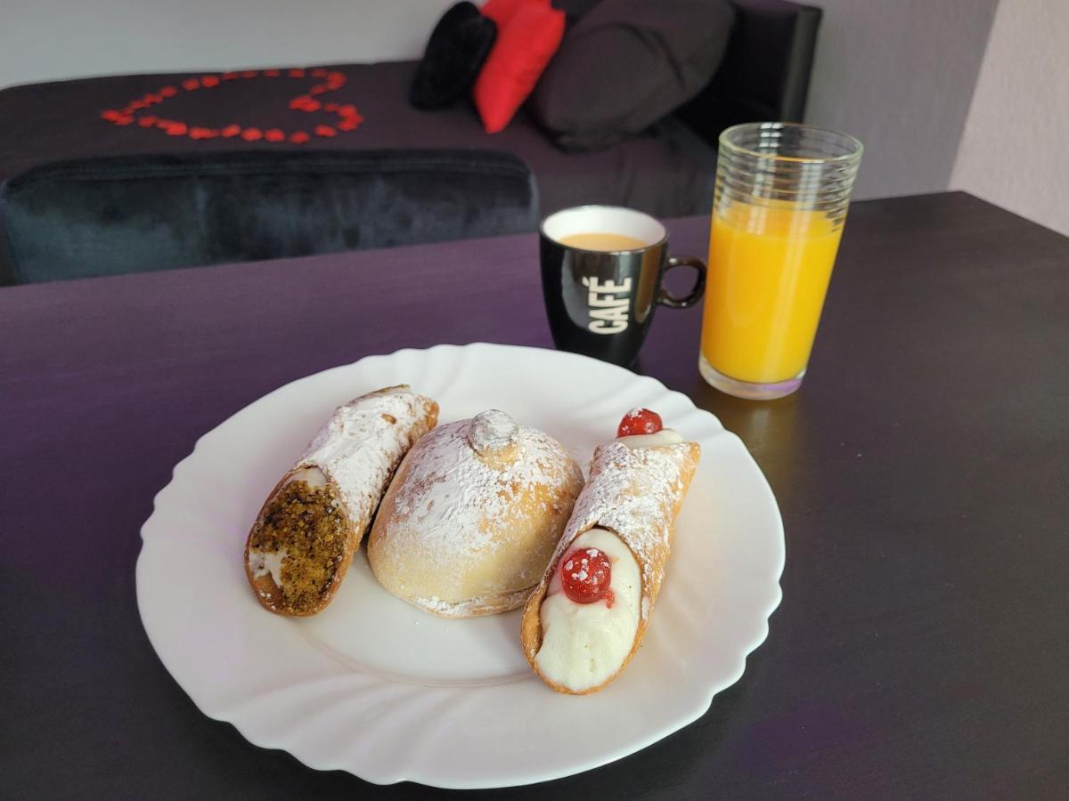 Appart'Hotel De La Gare - Cocooning Montbéliard Екстериор снимка