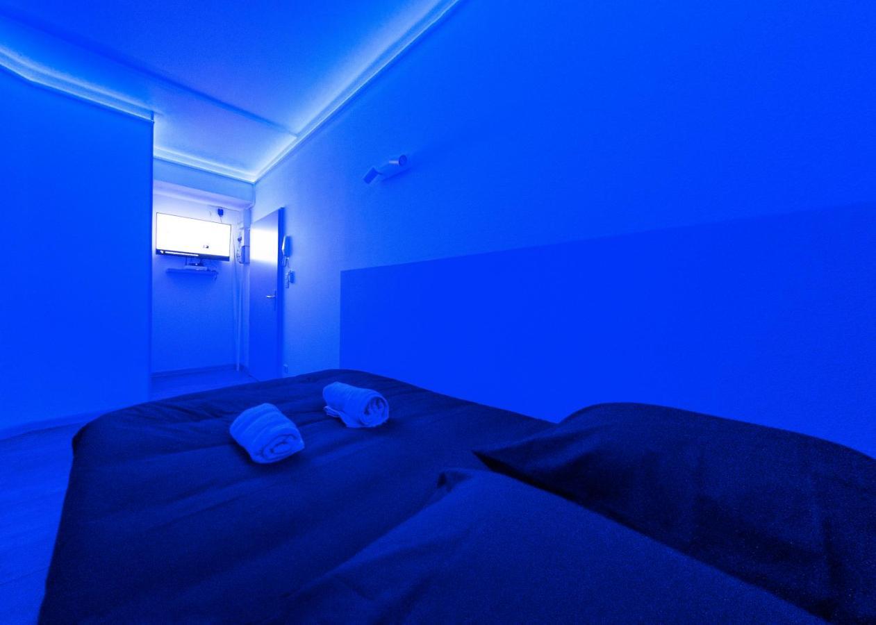 Appart'Hotel De La Gare - Cocooning Montbéliard Екстериор снимка