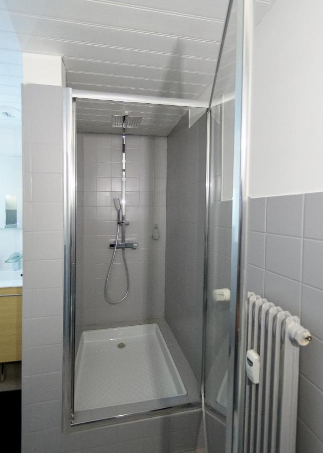 Appart'Hotel De La Gare - Cocooning Montbéliard Екстериор снимка