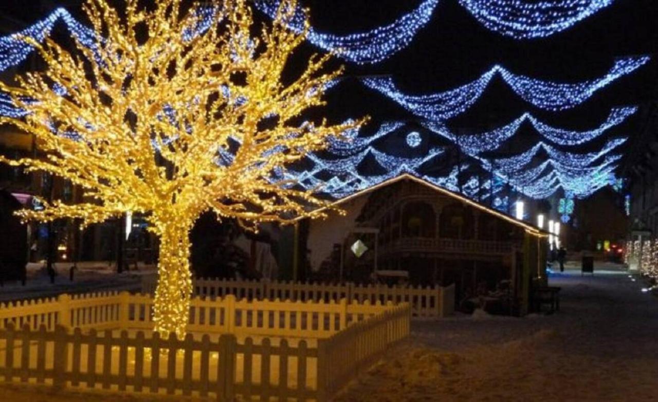 Appart'Hotel De La Gare - Cocooning Montbéliard Екстериор снимка